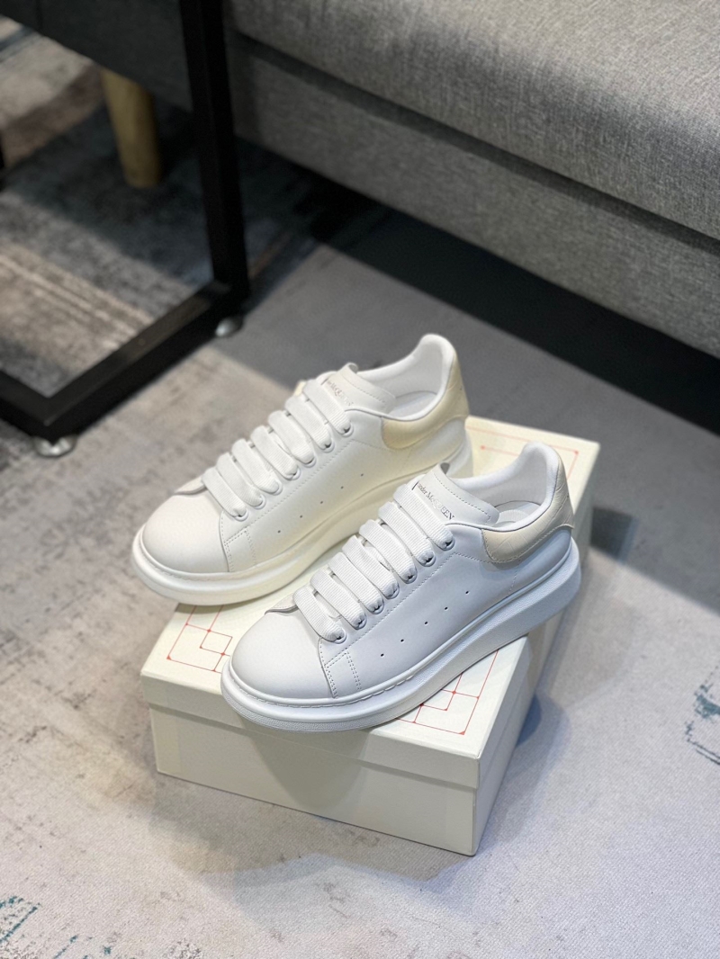 Alexander Mcqueen Casual Shoes